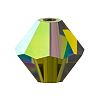 Preciosa® Crystal Beads X-PRC-BA4-50230-200-1