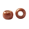 TOHO 11/0 Round Beads X-SEED-TR11-PF0562F-3