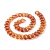 Handmade Curb Chains AJEW-JB01053-3