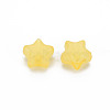 Imitation Jelly Acrylic Beads MACR-S373-45-E07-2