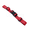 PP & POM Backpack Non-slip Chest Strap FIND-TAC0007-07D-1