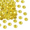 Preciosa® MAXIMA Crystal No Hotfix Flatback Stones Y-PRC-NSS16-80310-1