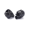 304 Stainless Steel Beads STAS-P291-15EB-4