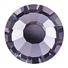 Preciosa® MAXIMA Crystal No Hotfix Flatback Stones Y-PRC-NSS6-20030-3
