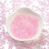 Luminous Glass Seed Beads SEED-A033-07N-3