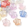 Transparent Resin UV Reactive Beads RE-CBA1528-01-1