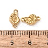 Ocean 304 Stainless Steel Links Connector Charms X-STAS-K291-17G-2