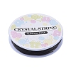 Elastic Crystal Thread EW-S003-0.8mm-03-4