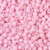 Opaque Acrylic Beads SACR-A007-01A-01-3