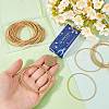 45Pcss Spring Bracelets TWIR-SC0001-03B-3