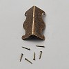 Alloy Box Corner Protectors FIND-WH20006-130AB-1