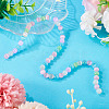 1Strand Cat Eye Beads Strands CE-TA0013-57B-5