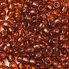 TOHO 3/0 Round Beads SEED-TR03-0423-2