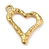 Ion Plating(IP) 304 Stainless Steel Pendants STAS-A085-04G-2