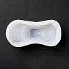 Racing Car Shape Cake Decoration Silicone Molds DIY-M038-04-4