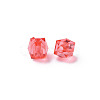 Transparent Acrylic Beads MACR-S373-112A-B01-2