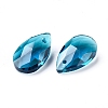Faceted Glass Pendants X-GLAA-F069-L-A23-2