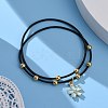 Spring Bracelets TWIR-N003-008A-6