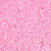 8/0 Inside Colours Transparent Glass Seed Beads X1-SEED-T007-06G-2