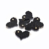MIYUKI & TOHO Handmade Japanese Seed Beads Links SEED-A029-EG03-1