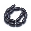 Synthetic Blue Goldstone Beads Strands G-G793-14A-02-2