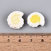 Handmade Porcelain Beads PORC-Q008-03B-3