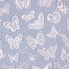 Lace Embroidery Sewing Fiber LS-DIY-WH0122-12-3