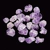 Rough Raw Natural Amethyst Beads X-G-M376-01-1