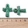 Cinnabar Beads CARL-K001-31A-3