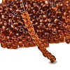 TOHO 3/0 Round Beads SEED-TR03-0423-4