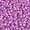 Glass Seed Beads SEED-A011-4mm-150-3