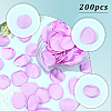 200Pcs Artificial Rose Petals FIND-SP0004-56L-5