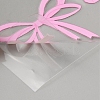 PET Plastic Picture Stickers STIC-WH0816-009B-2