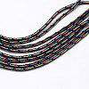 Polyester & Spandex Cord Ropes RCP-R007-319-2