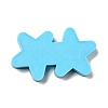 Star DIY Pendant Silicone Molds DIY-G062-D03-3