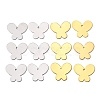 Brass Pendants KK-PH0001-67-4