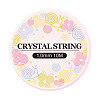 Elastic Crystal Thread EW-S004-1.0mm-02-2