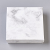Paper Cardboard Jewelry Boxes CBOX-E012-02A-1