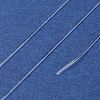 Korean Round Elastic Crystal String EW-C001-01C-2