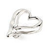 Alloy Adjustable Ring RJEW-K260-01B-AS-2