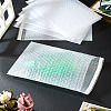 PE Film Bubble Bags LS-ABAG-TAC0035-14C-8