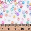 6/0 Glass Seed Beads SEED-T005-14-B13-5