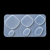 DIY Pendant Silicone Molds SIMO-F145-10-3