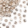 Preciosa® MAXIMA Crystal Round Stones Y-PRC-RBSS10-00520-1