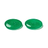 Natural Malaysia Jade Dyed Pendants G-G994-F03-01-3