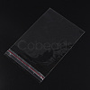 Rectangle OPP Cellophane Bags OPC-N001-01K-01-3