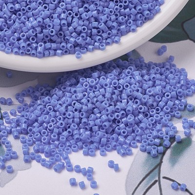 MIYUKI Delica Beads Small SEED-J020-DBS0730-1