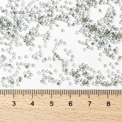 MIYUKI Round Rocailles Beads SEED-X0056-RR3201-1