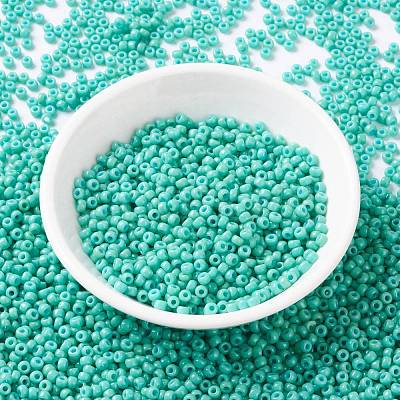 MIYUKI Round Rocailles Beads SEED-JP0009-RR4475-1