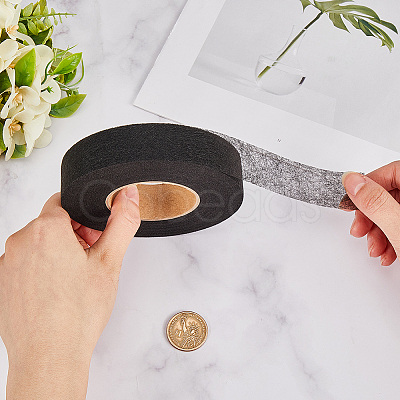 Non-woven Fabric Polyamide Double-sided Hot Melt Adhesive Film DIY-WH0568-04C-1